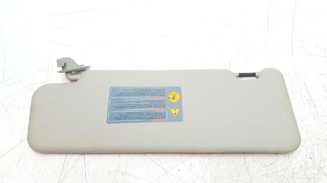 RENAULT 964000837R Солнцезащитный козырек в наличии Тернополь
