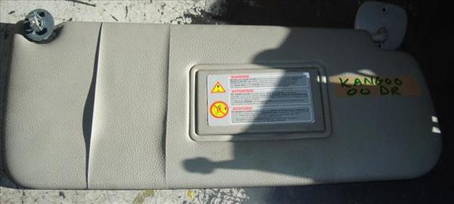 964000870R RENAULT Солнцезащитный козырек купить в Полтава