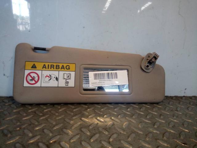 964001213R RENAULT Козырек солнцезащитный купить в Запорожье
