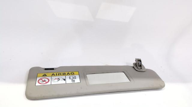 964001213R RENAULT Солнцезащитный козырек купить в Черновцы