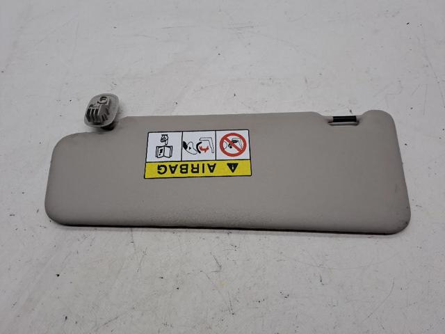 964001213R RENAULT Солнцезащитный козырек купить в Украина