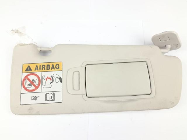 Pala contra o sol Dacia Sandero 3