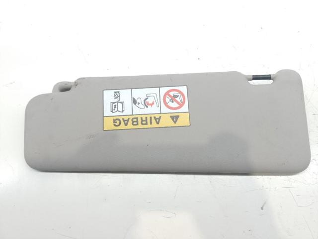 964001901R Солнцезащитный козырек купить Николаев