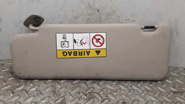 964001901R Солнцезащитный козырек купить Полтава