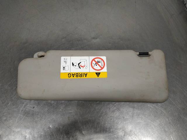 964001901R RENAULT Солнцезащитный козырек купить в Черновцы