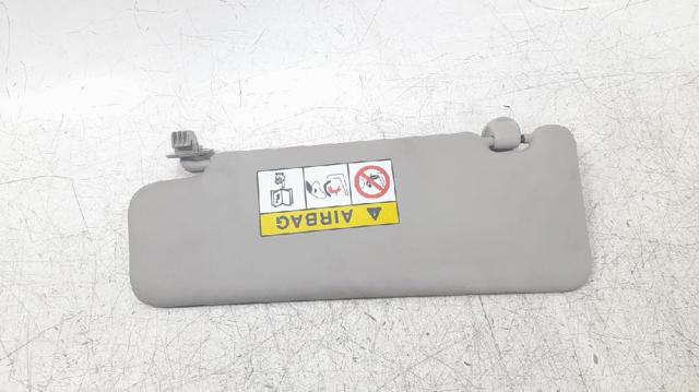 964003003R Солнцезащитный козырек купить Украина
