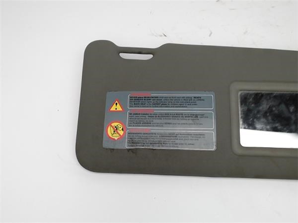 964003003R RENAULT Солнцезащитный козырек купить в Львов