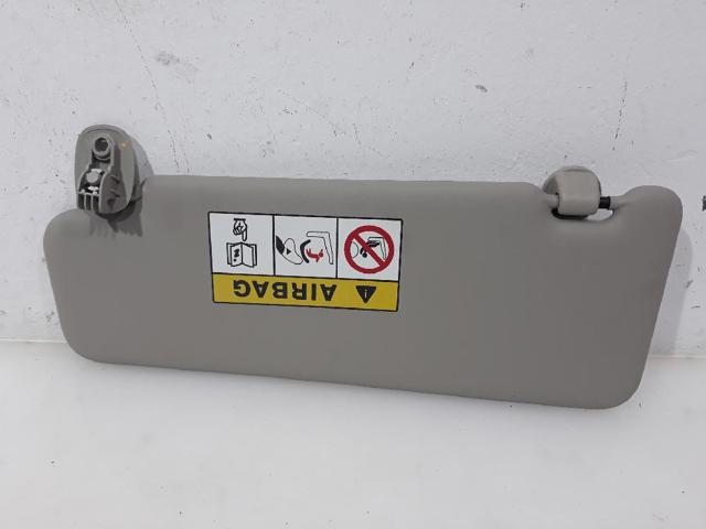 964003003R RENAULT Солнцезащитный козырек купить в Черкассы