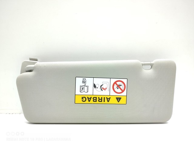 964003555R RENAULT Солнцезащитный козырек купить в Днепр