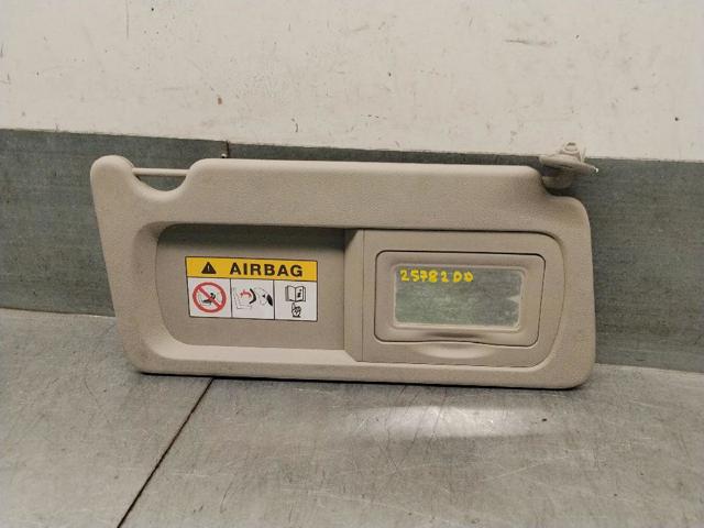 964004079R RENAULT Солнцезащитный козырек купить в Украина