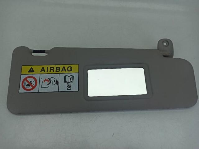 Pala contra o sol Dacia Duster HM