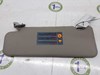 Pala contra o sol 964004591R RENAULT