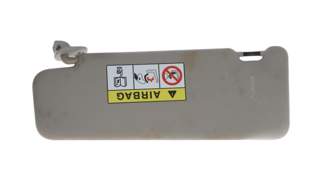 964004591R RENAULT Солнцезащитный козырек купить в Запорожье