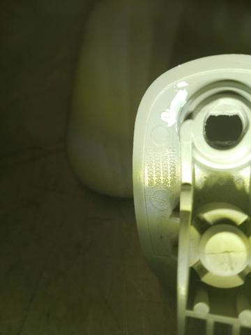 Pala contra o sol Dacia Logan 2 L8_