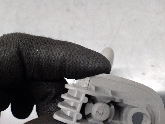 Pala contra o sol Dacia Logan 2 L8_