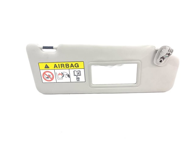 Pala contra o sol Dacia Logan 2 L8_