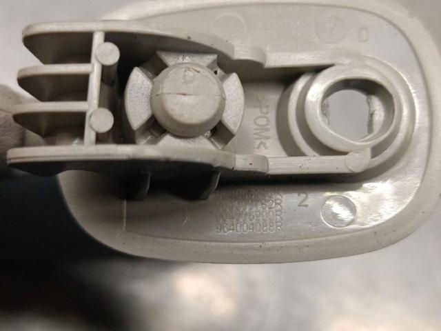 Pala contra o sol Dacia Logan 2 L8_