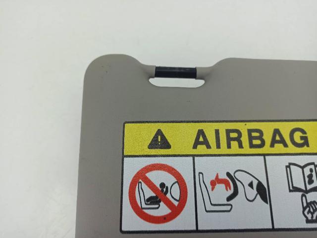 Pala contra o sol Dacia Duster HM