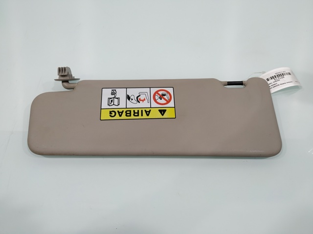 964004591R Солнцезащитный козырек купить Одесса