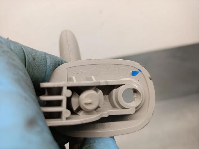 Pala contra o sol Dacia Logan 2 L8_