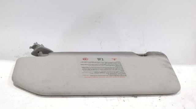 964005620R RENAULT Солнцезащитный козырек купить в Черновцы