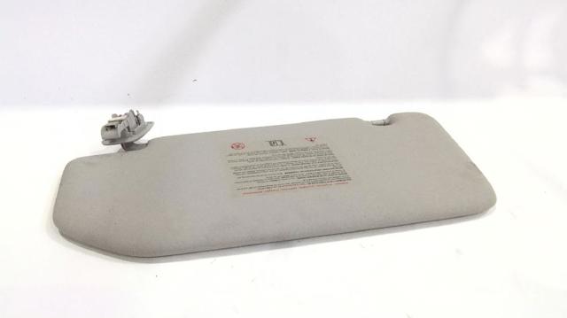 964005620R Козырек солнцезащитный купить Ирпень