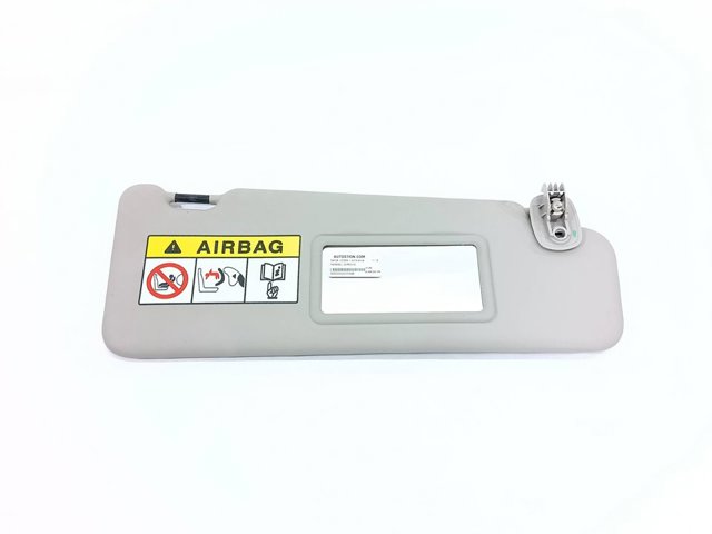 RENAULT 964006011R Солнцезащитный козырек в наличии Чернигов