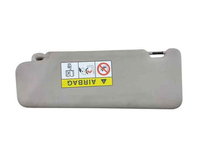 964006011R RENAULT Козырек солнцезащитный купить в Черновцы