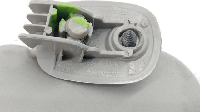 964006322R RENAULT Козырек солнцезащитный купить в Ужгород