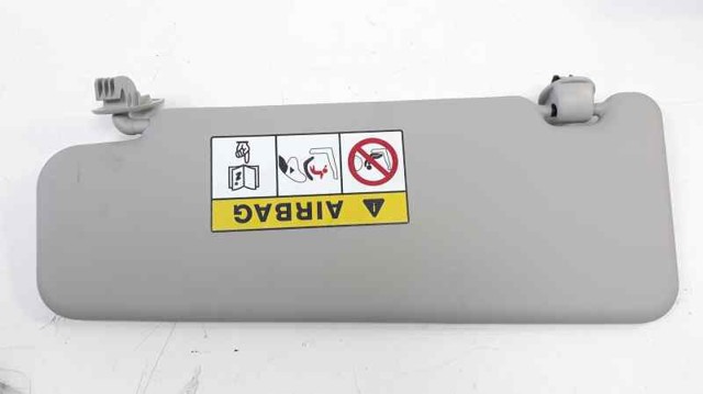 964006322R Козырек солнцезащитный купить Кривой Рог