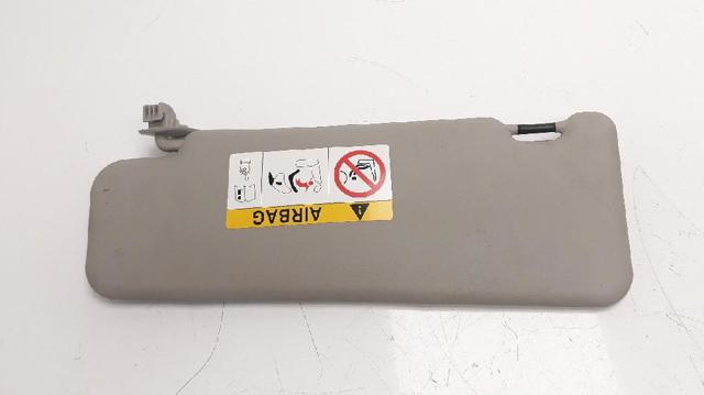 964006322R RENAULT Солнцезащитный козырек купить в Сумы