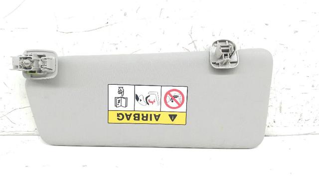 964007324R Козырек солнцезащитный купить Николаев
