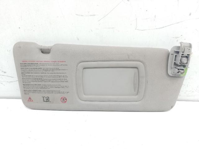 RENAULT 964007324R Солнцезащитный козырек в наличии Львов