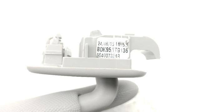 964007324R RENAULT Солнцезащитный козырек купить в Киев
