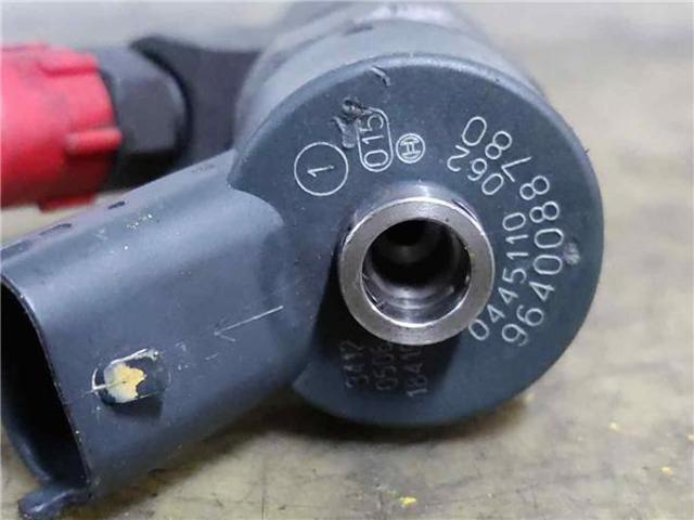 9640088780 FIAT Топливные форсунки купить в Львов