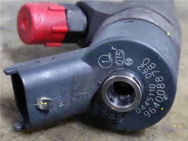 9640088780 FIAT Топливные форсунки купить в Николаев