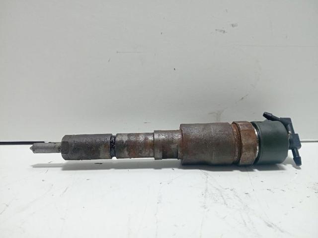 Injetor de injeção de combustível 9640088780 PEUGEOT