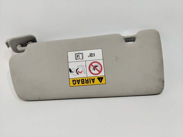 964009419R Козырек солнцезащитный купить Житомир