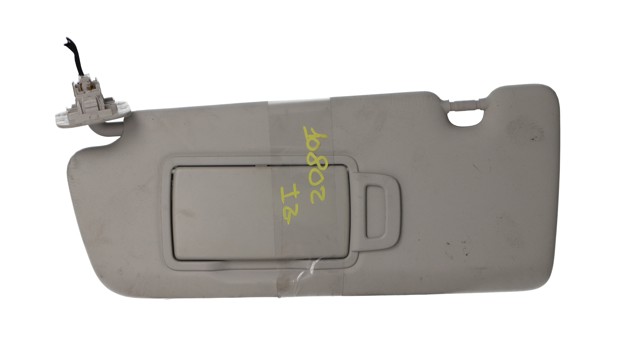 964009419R RENAULT Солнцезащитный козырек купить в Львов