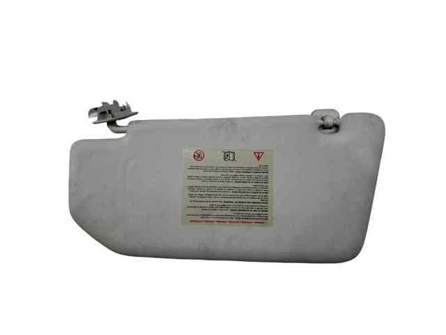 Pala contra o sol Renault Scenic JZ0, JZ1