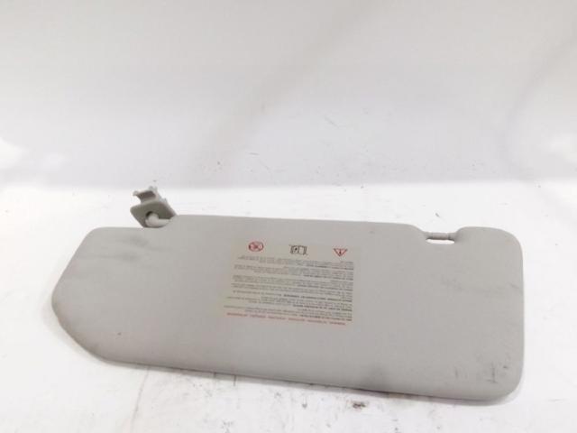 Pala contra o sol Renault Scenic JZ0, JZ1