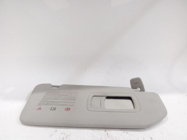 Pala contra o sol Renault Scenic JZ0, JZ1