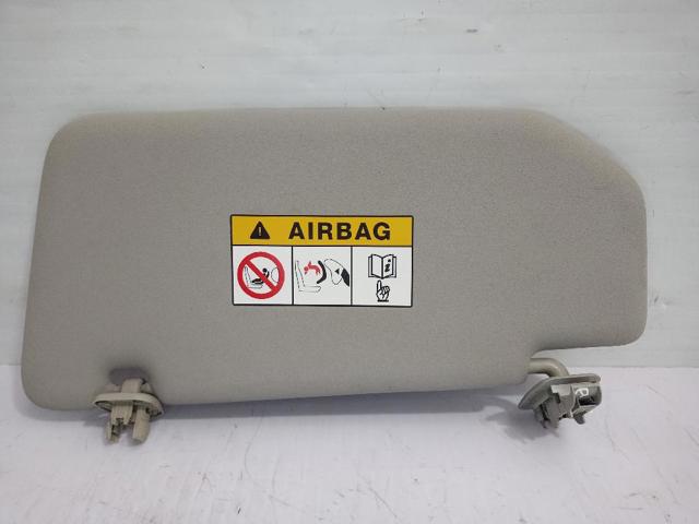 Pala contra o sol Renault Scenic JZ0, JZ1