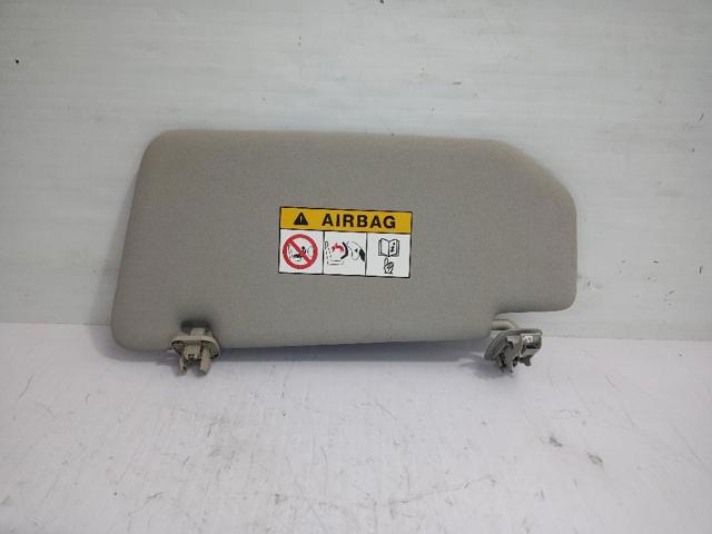 Pala contra o sol Renault Scenic JZ0, JZ1