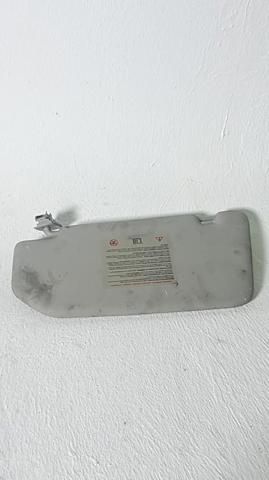 Pala contra o sol Renault Scenic JZ0, JZ1