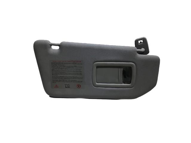 Pala contra o sol Renault Scenic JZ0, JZ1