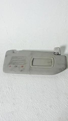 Pala contra o sol Renault Scenic JZ0, JZ1