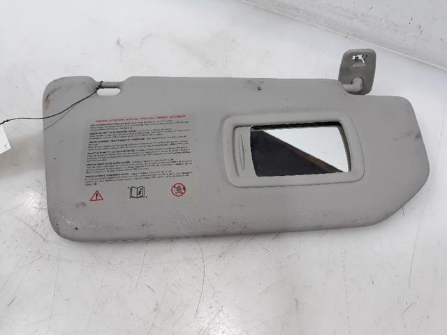 964009823R RENAULT Солнцезащитный козырек купить в Каменское