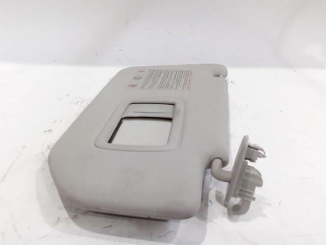 Pala contra o sol Renault Scenic JZ0, JZ1