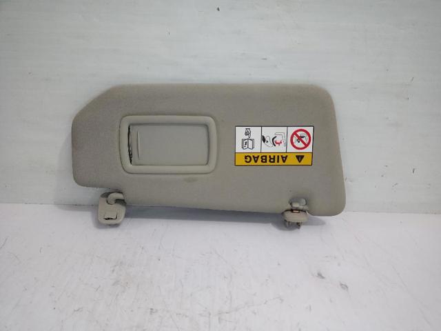 Pala contra o sol Renault Scenic JZ0, JZ1